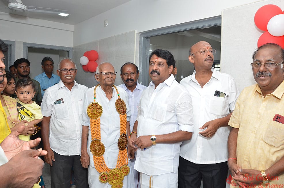 nellai eye care opening 2