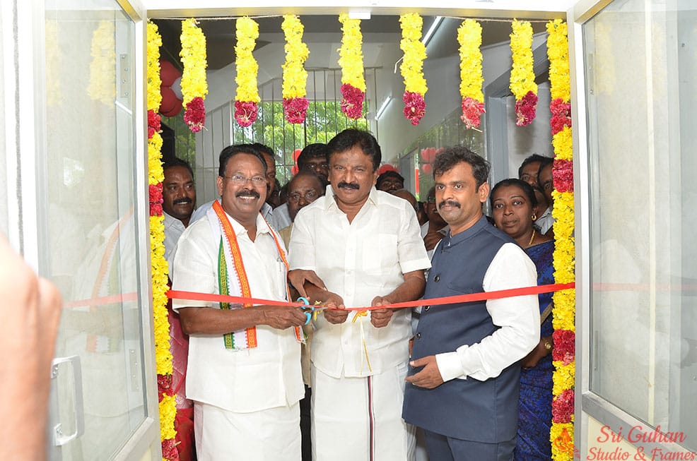 nellai eye care opening 3